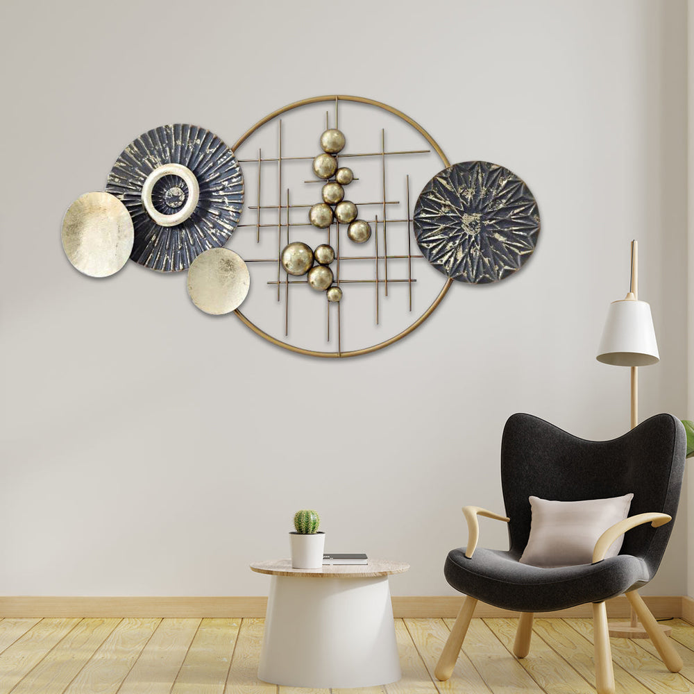 XDAIMOND WALL ART