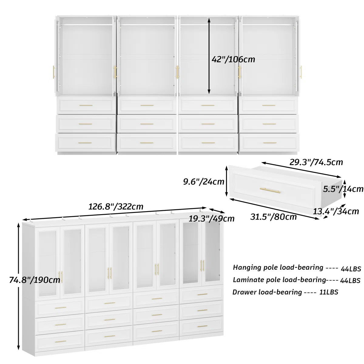 Mehruddin Armoire