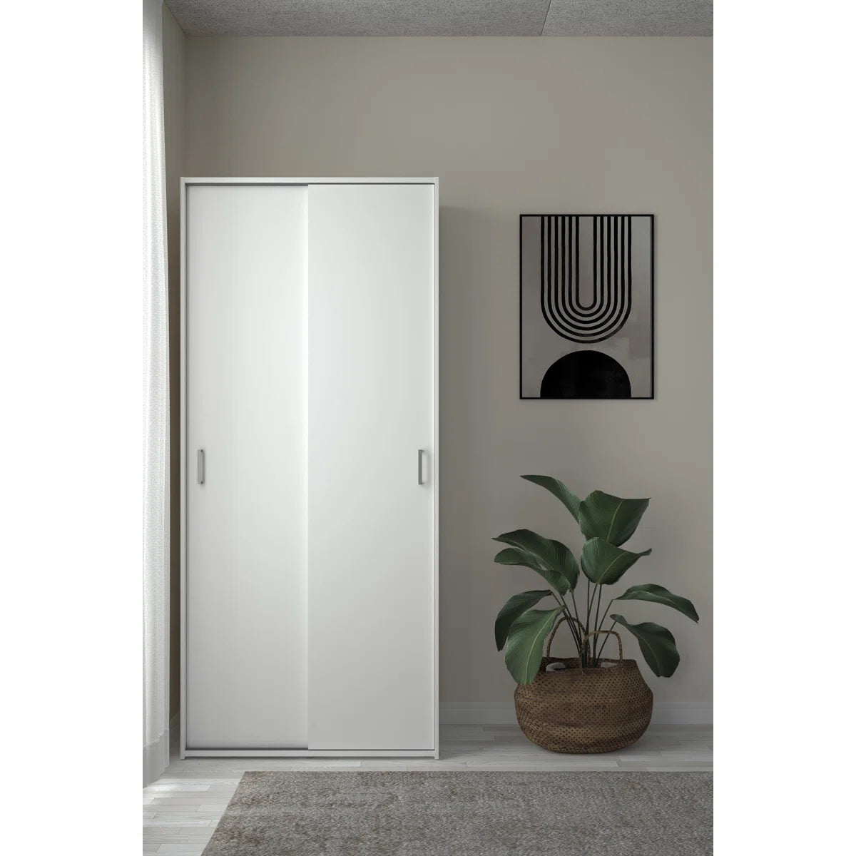 Chandria Armoire