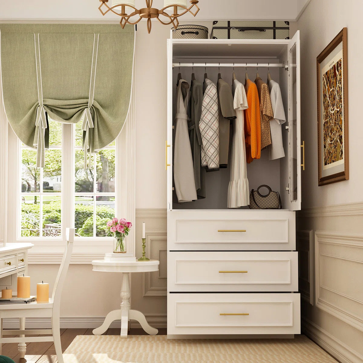 Armoire