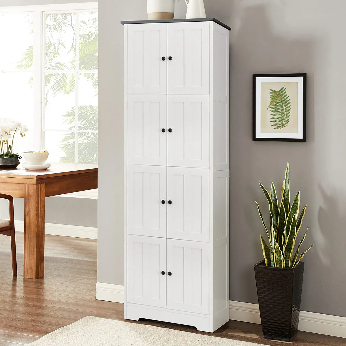 Behrett Armoire