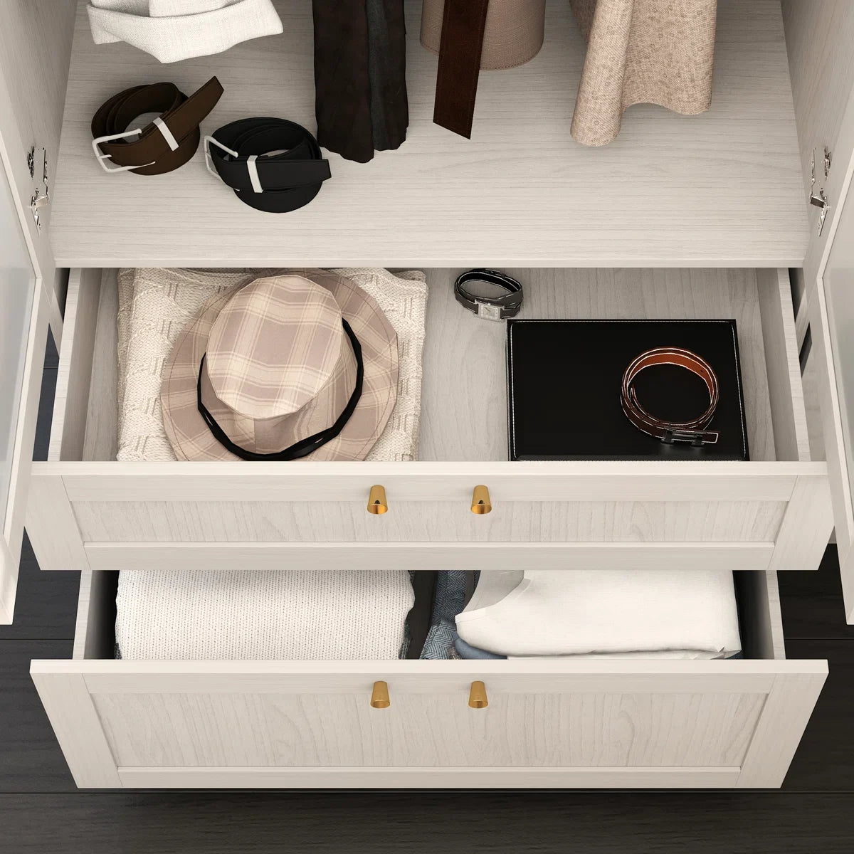 Iffat Armoire