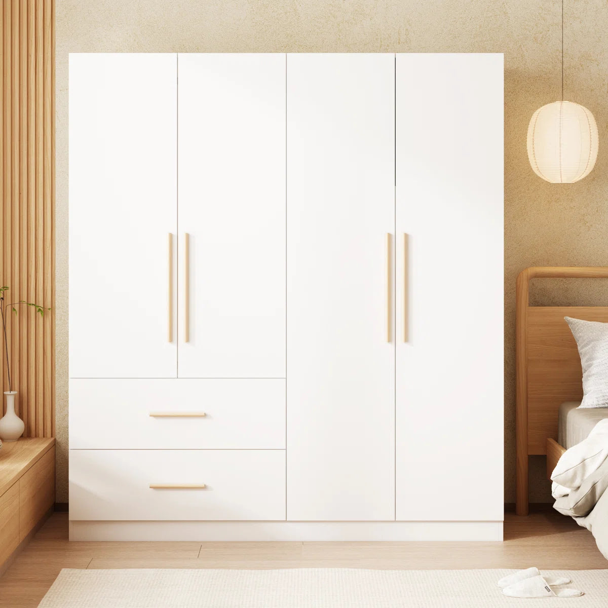 Burgis Armoire