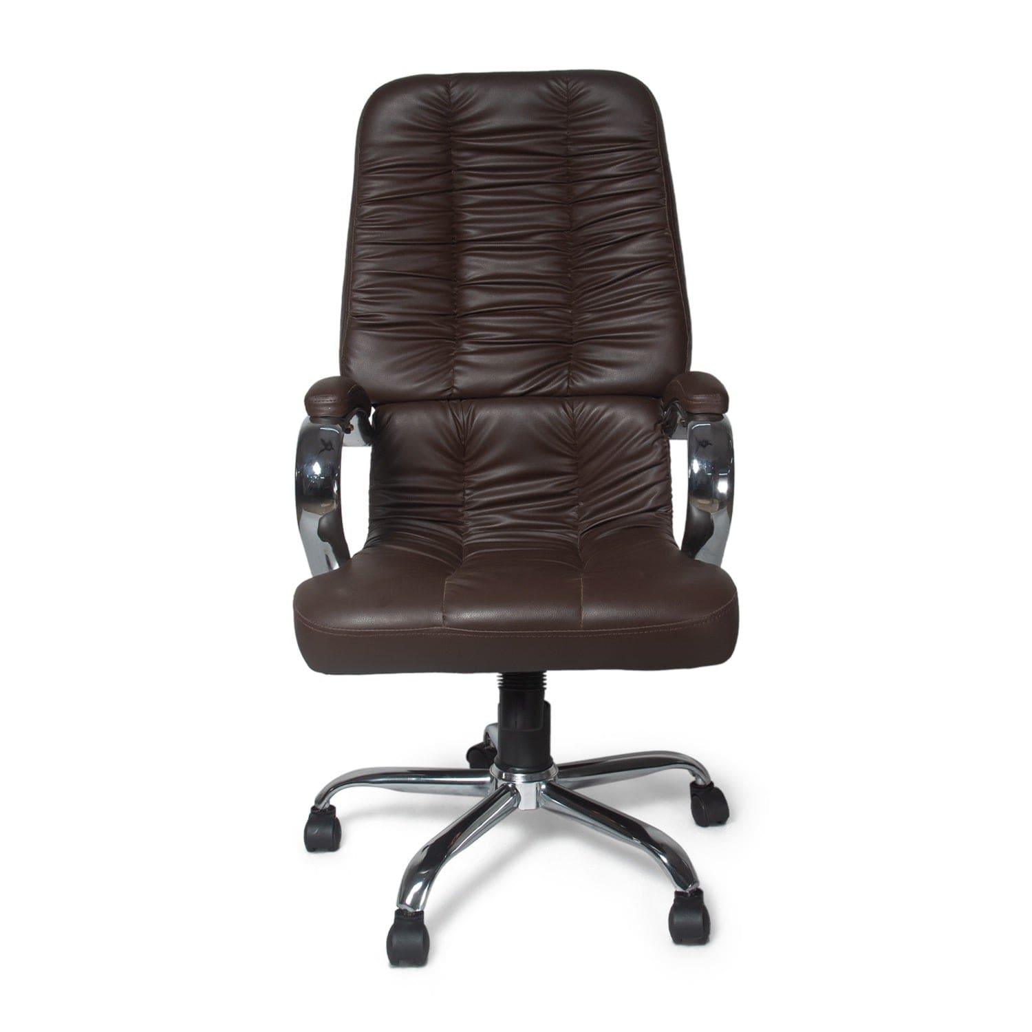 ADIKO HIGH BACK EXECUTIVE CHAIR - Ouch Cart 