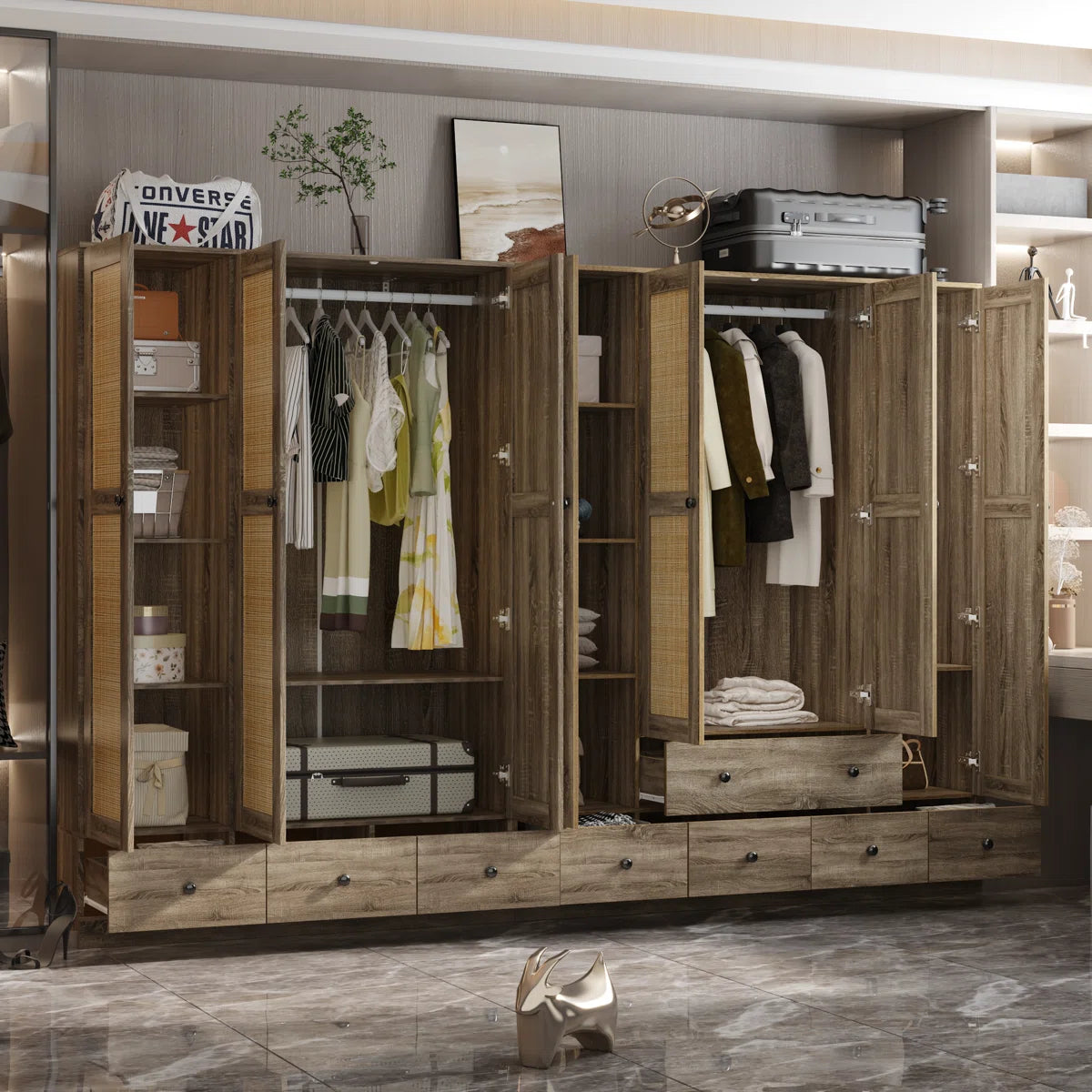 Armoire
