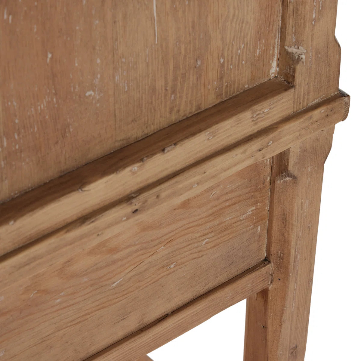 Annabel Solid Wood 4 - Armoire