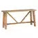 Koen Solid Wood Console Table