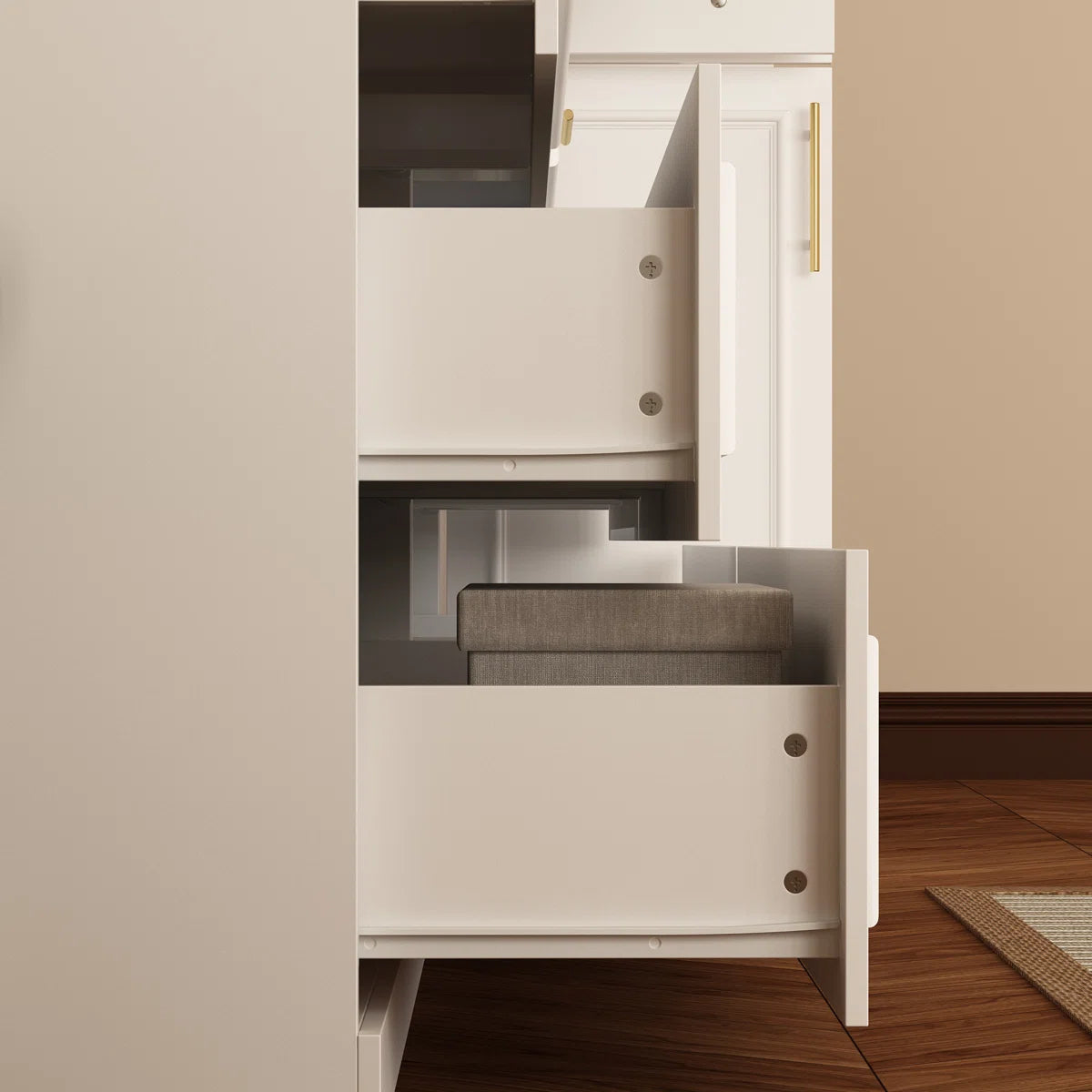 Hayde Armoire