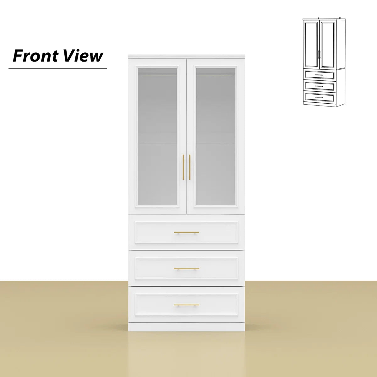 Armoire