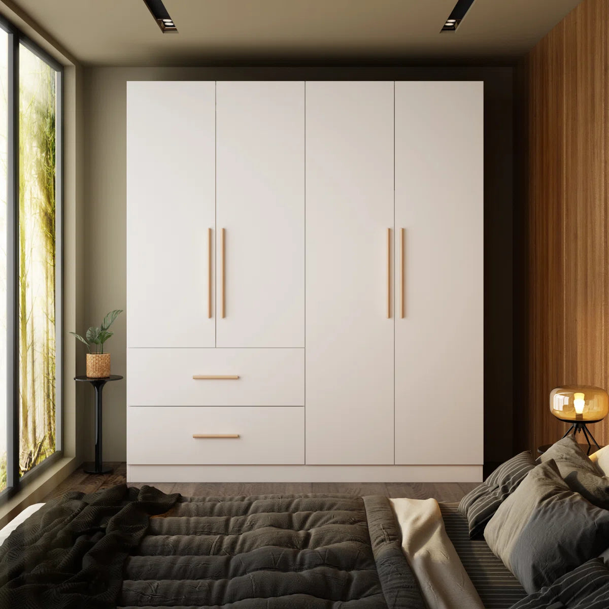 Burgis Armoire