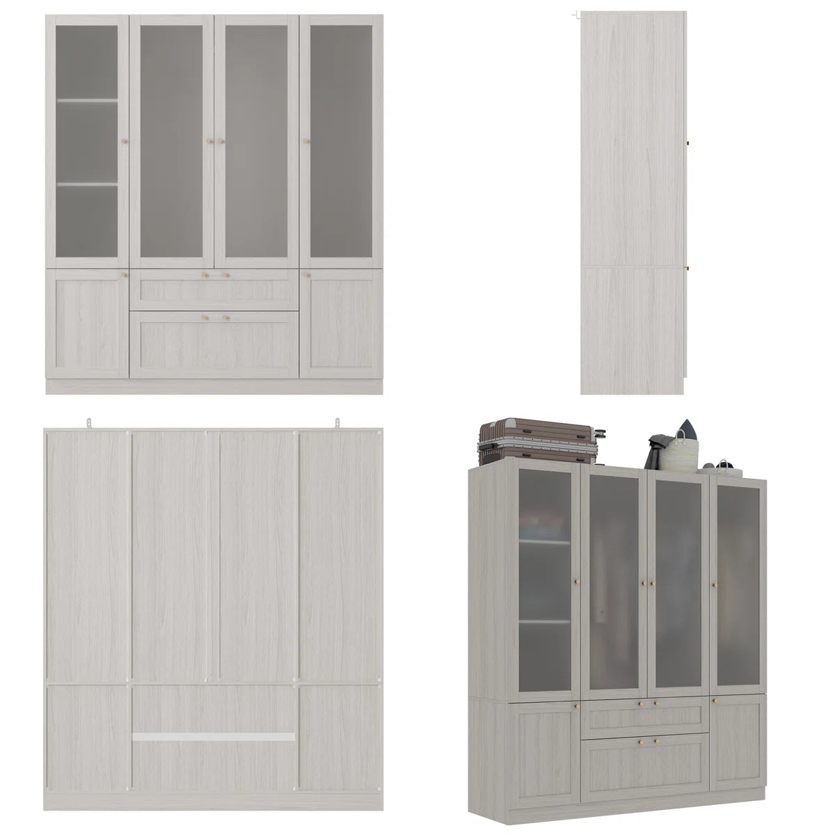 Armoire
