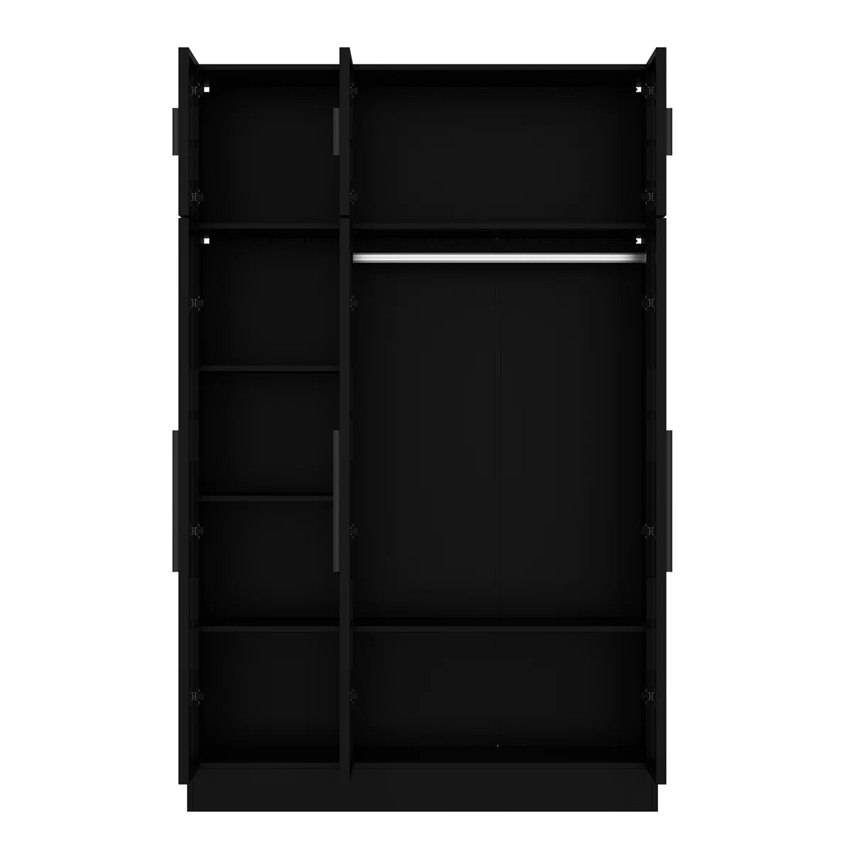 Hoschton Armoire