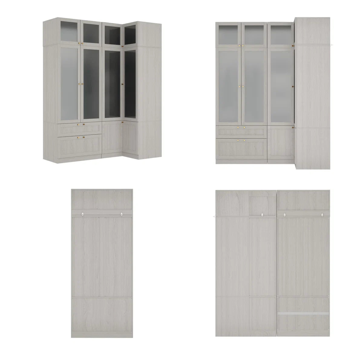 Iffat Armoire