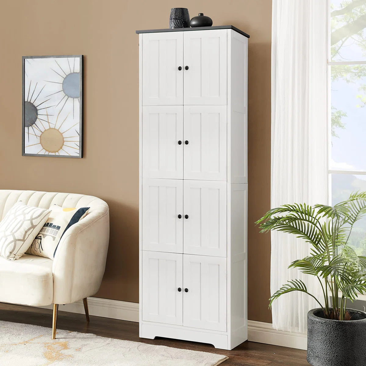 Behrett Armoire
