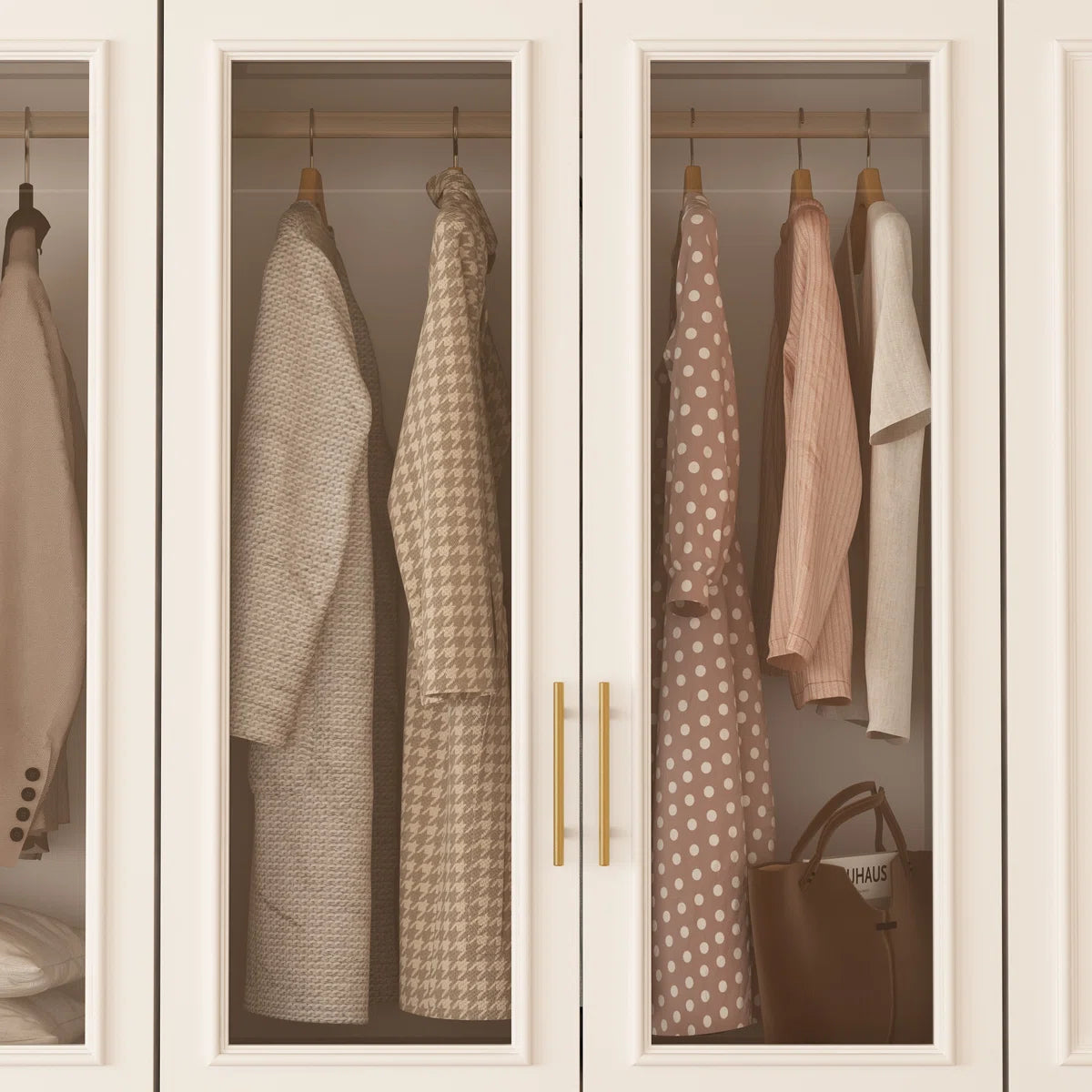 Hayde Armoire