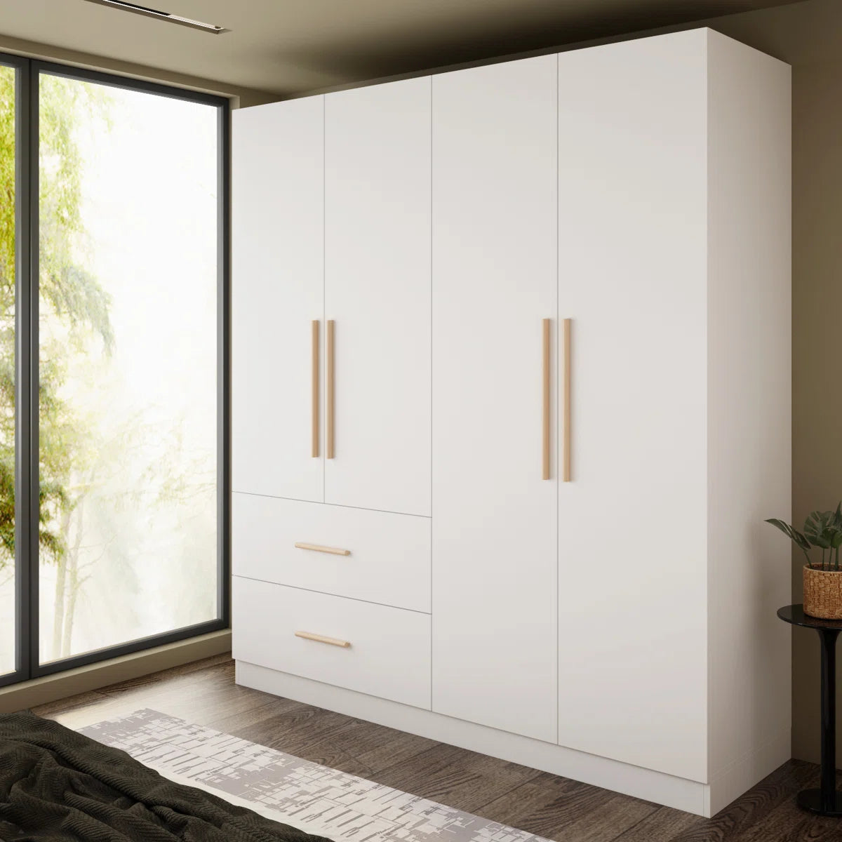 Burgis Armoire