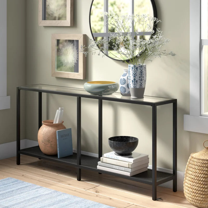 Noah  Top Console Table