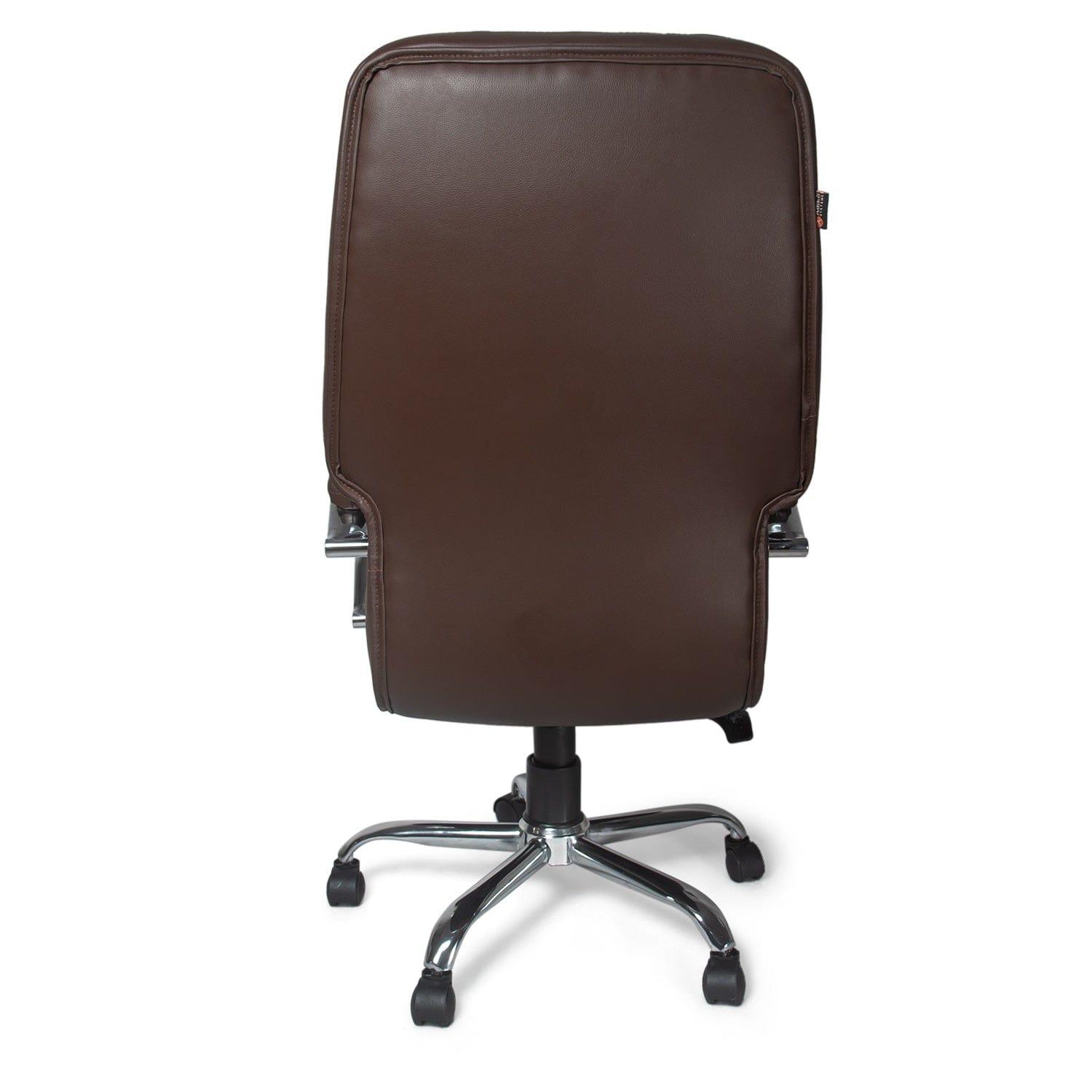 ADIKO HIGH BACK EXECUTIVE CHAIR - Ouch Cart 