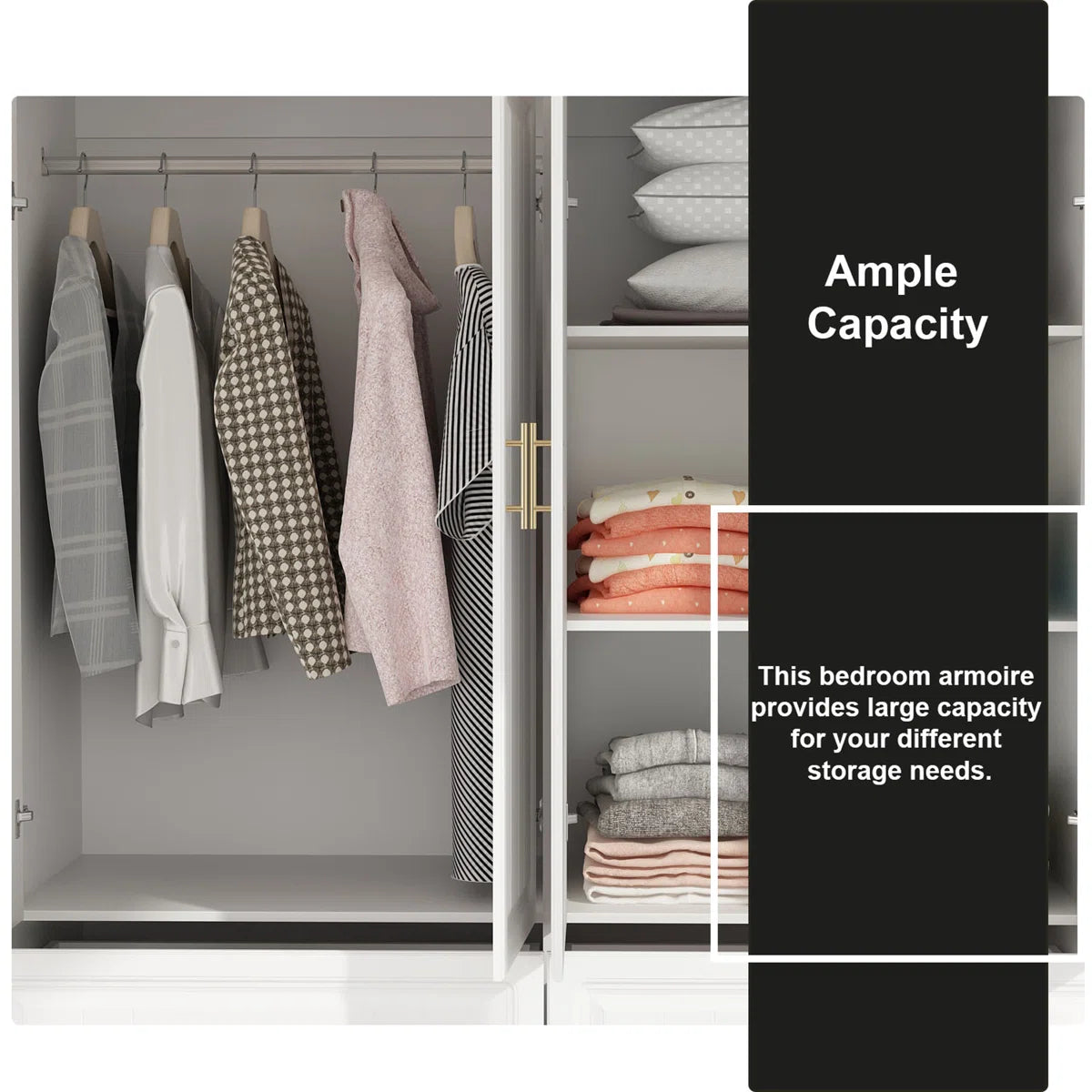Blewett Armoire