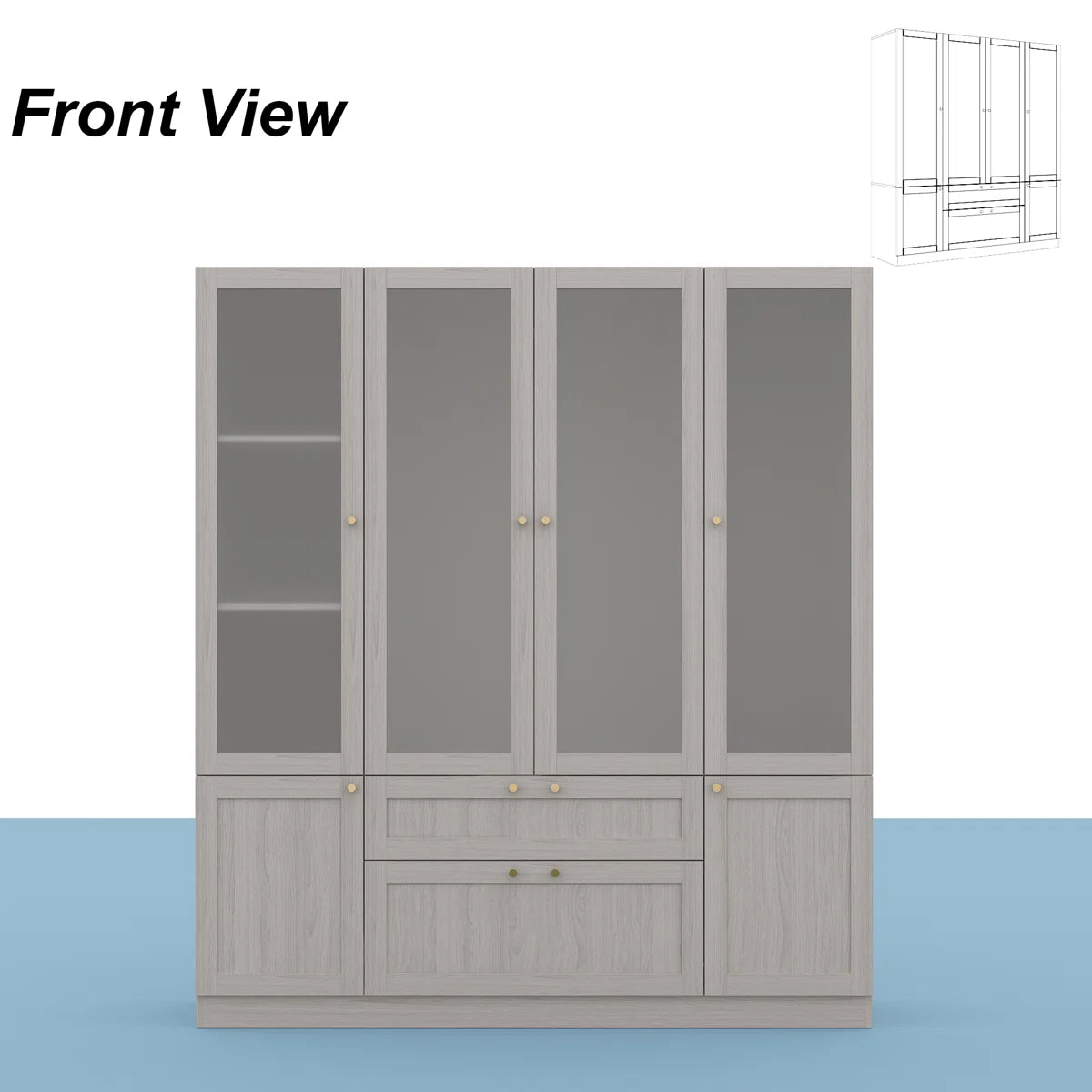 Armoire
