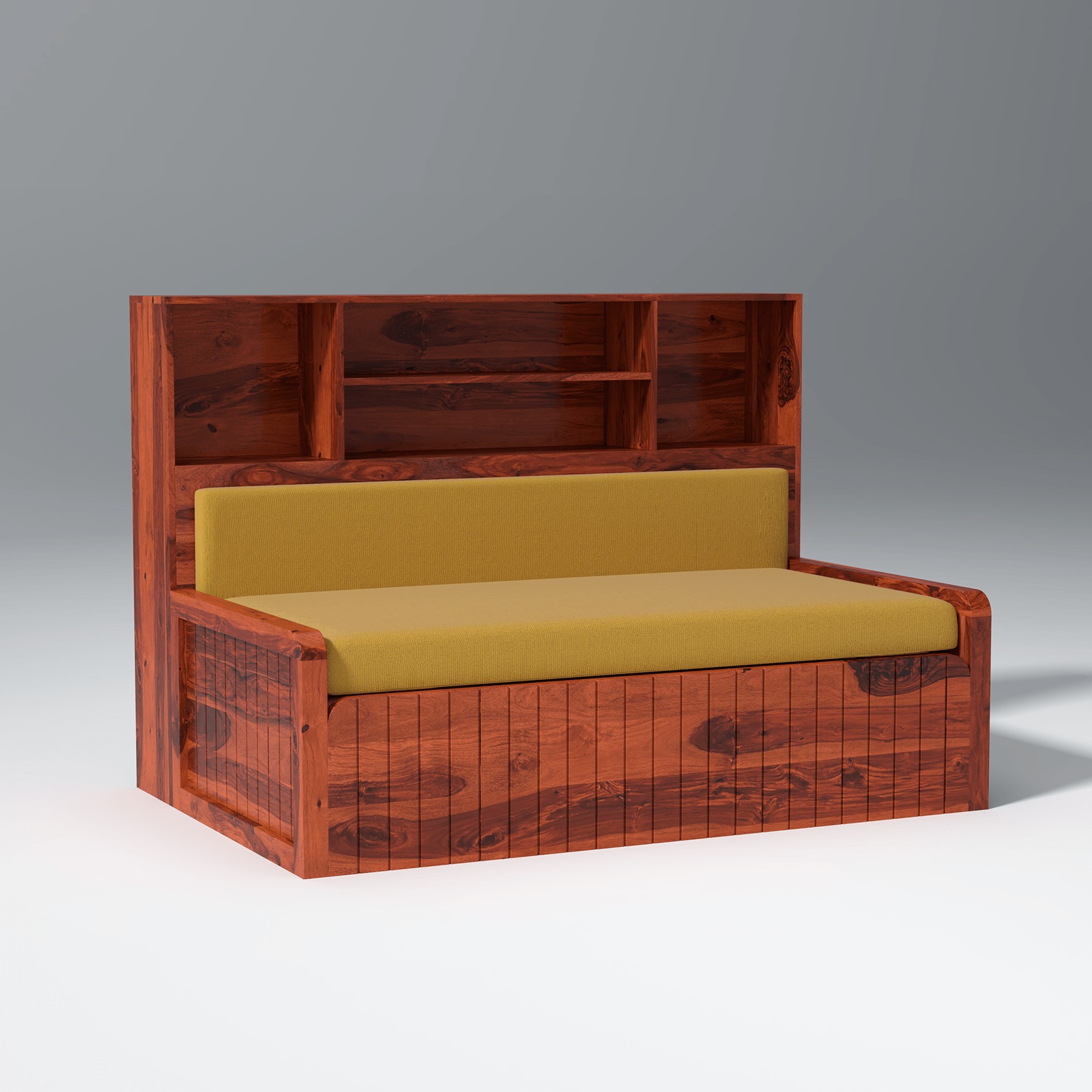 Holt Haven Sofa Cum Bed