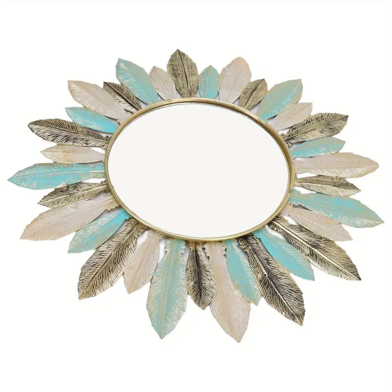 COLOURFULTREE WALL MIRROR