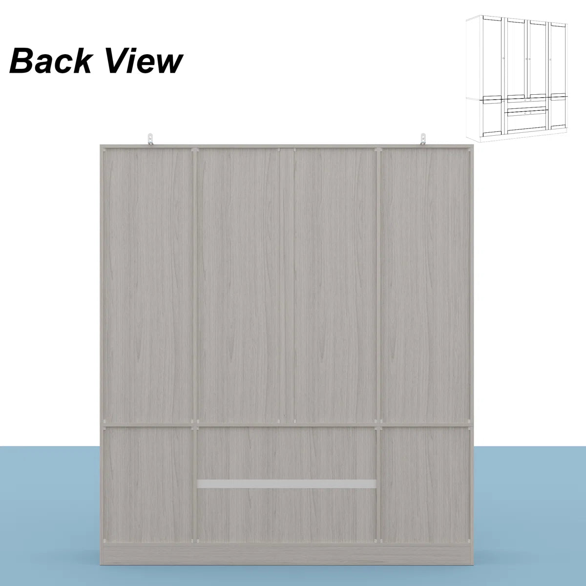 Armoire