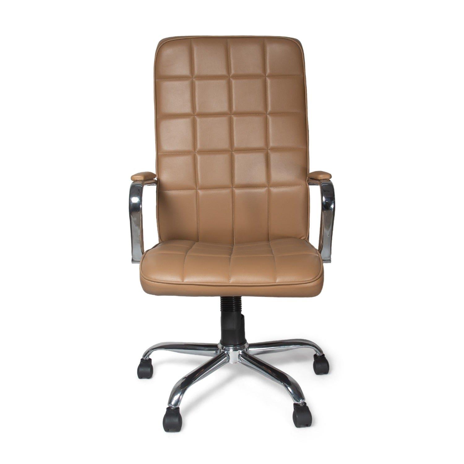 ADIKO HIGH BACK EXECUTIVE CHAIR - Ouch Cart 