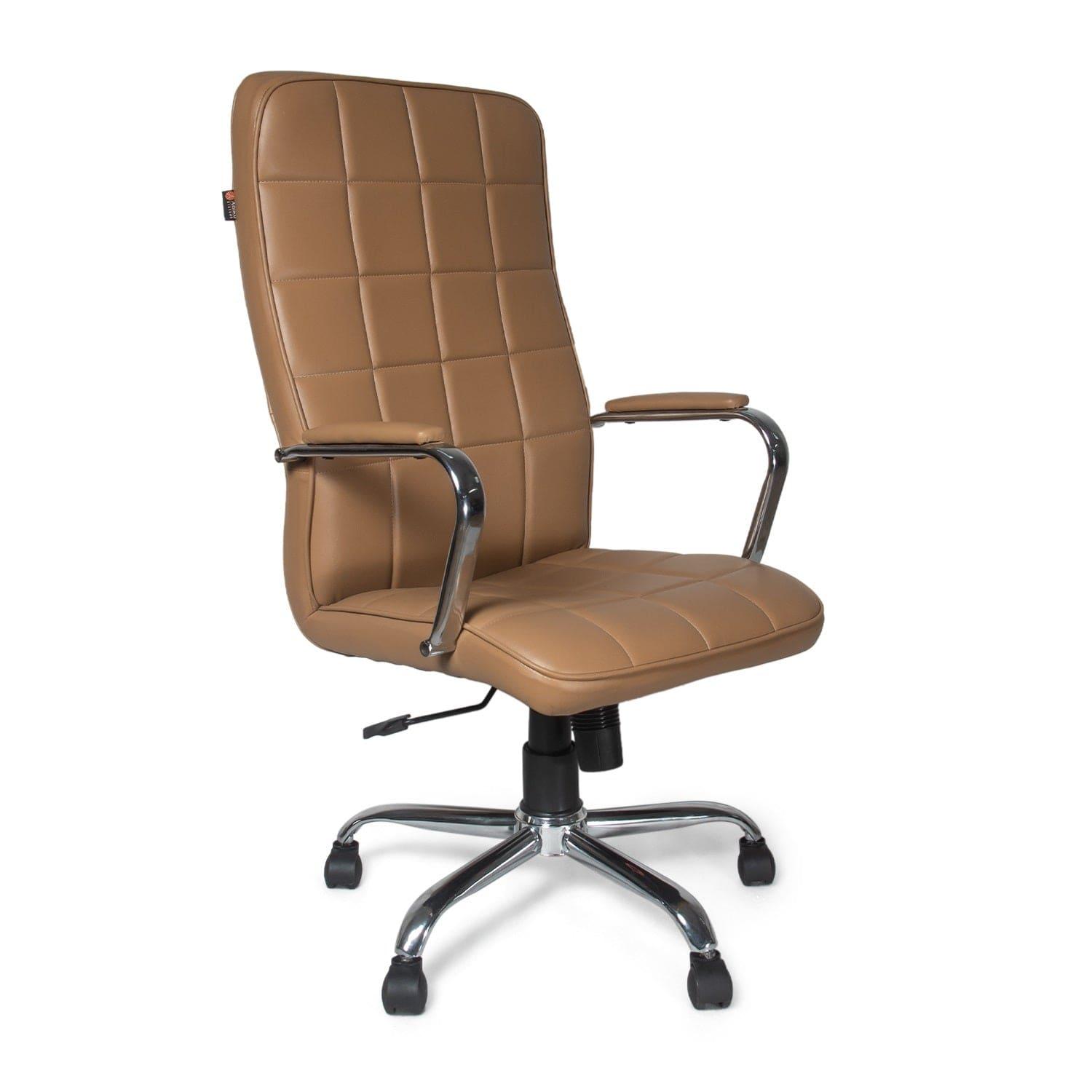 ADIKO HIGH BACK EXECUTIVE CHAIR - Ouch Cart 