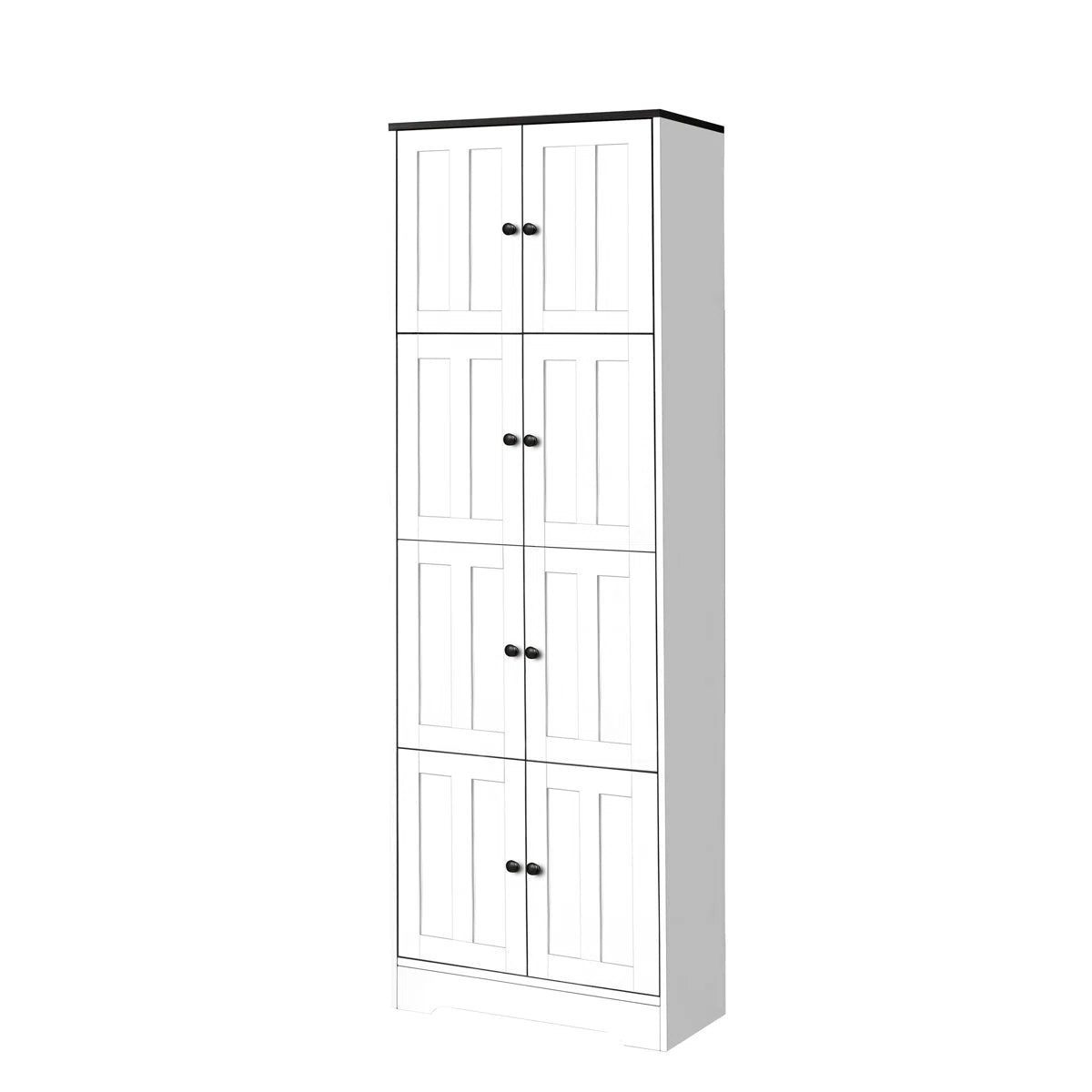 Behrett Armoire