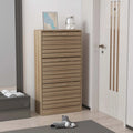 Manufactured Wood Shoe Rack
