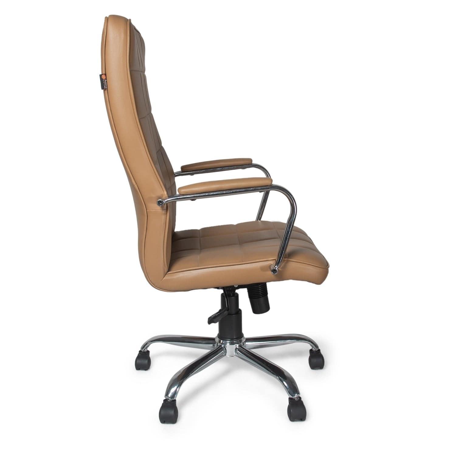 ADIKO HIGH BACK EXECUTIVE CHAIR - Ouch Cart 