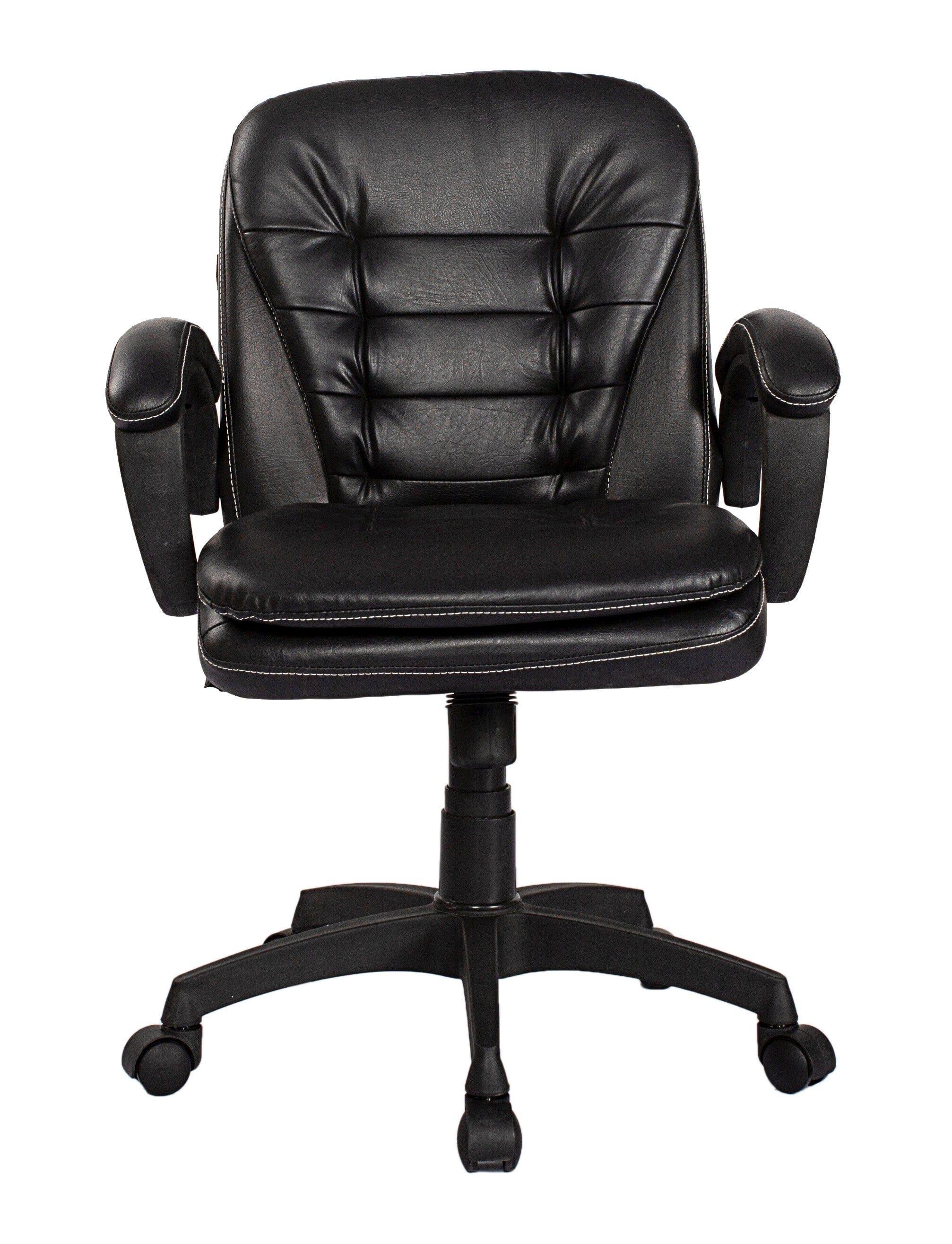 Adiko Stylish Low back Workstation Chair