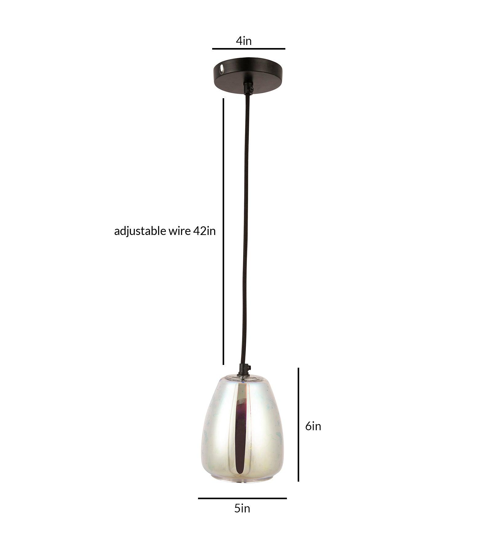 Lexi Pendant Light - Ouch Cart 