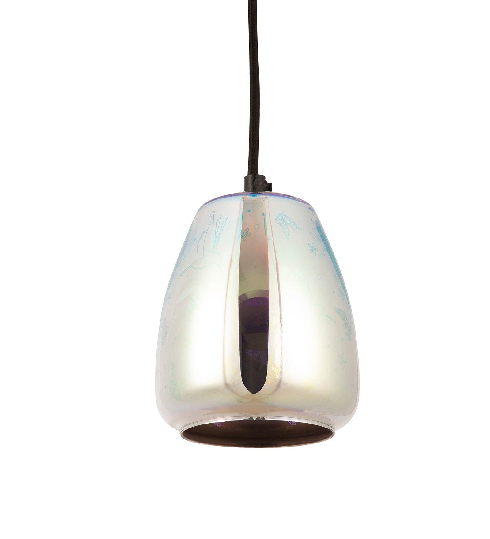 Lexi Pendant Light - Ouch Cart 