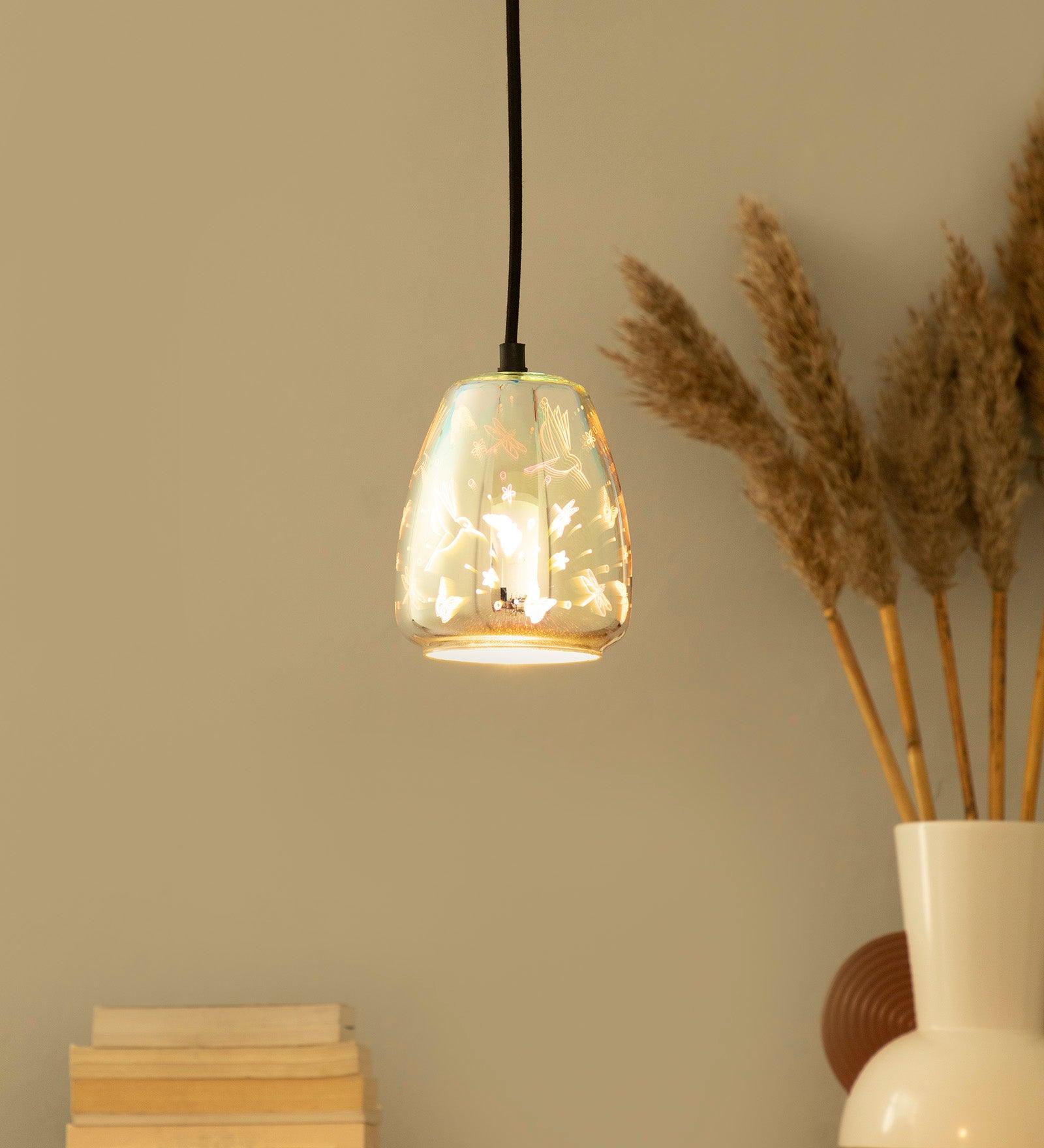 Lexi Pendant Light - Ouch Cart 