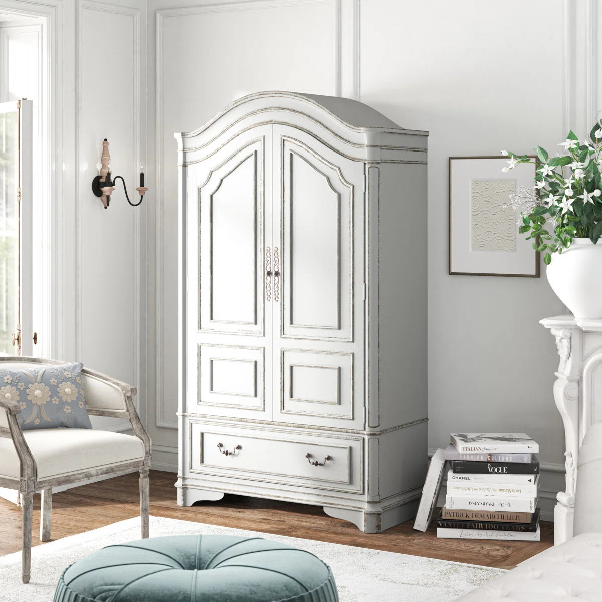 Casner Armoire