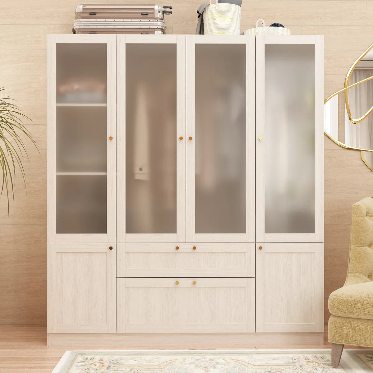 Armoire