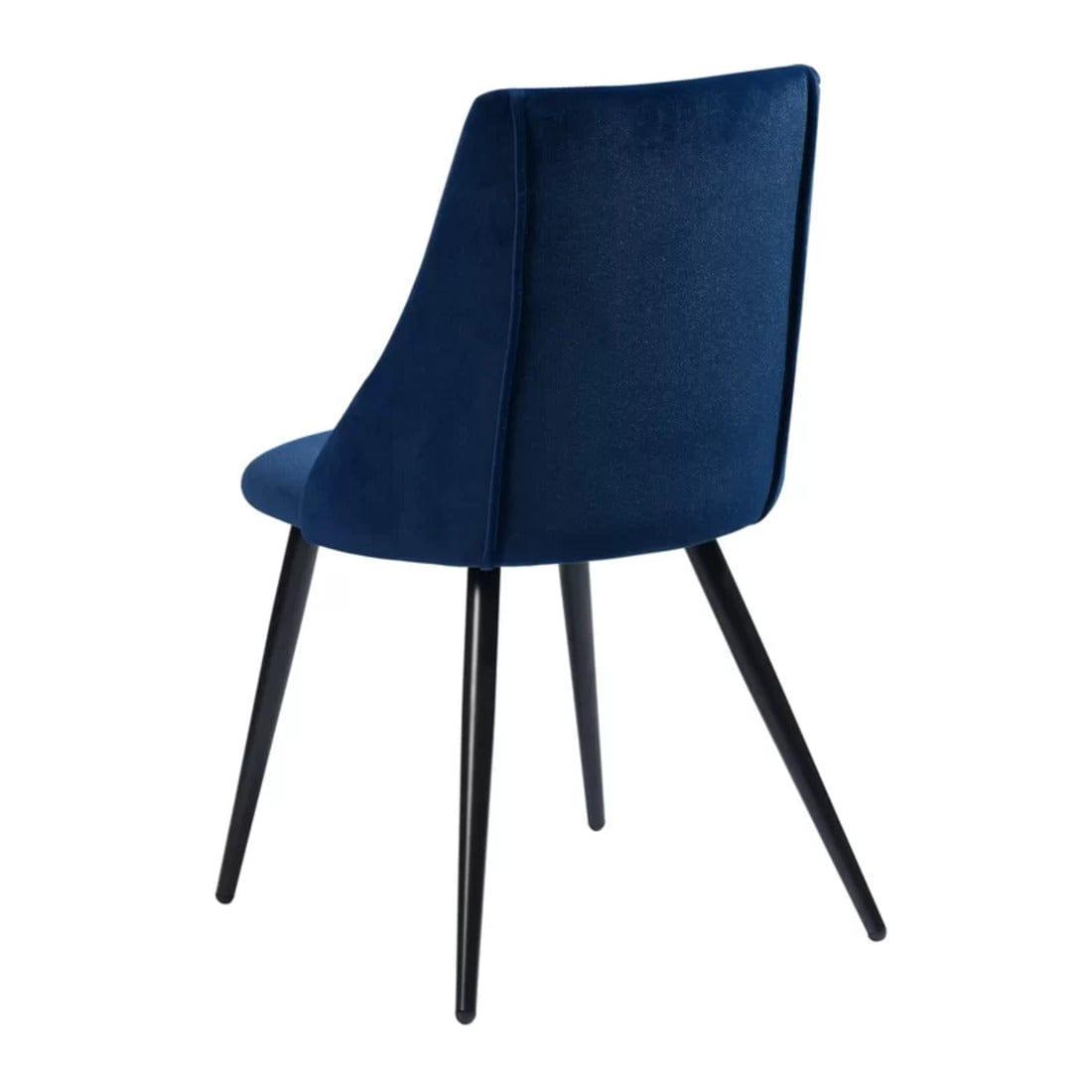 MITZI SIDE CHAIR - Ouch Cart 