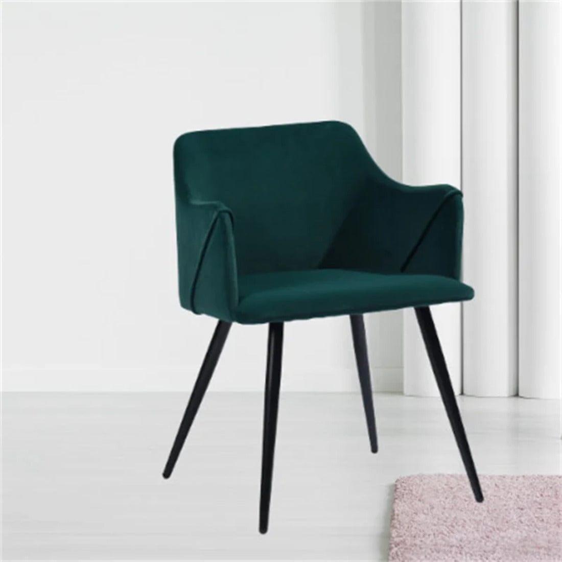 hanner accent chair - Ouch Cart 