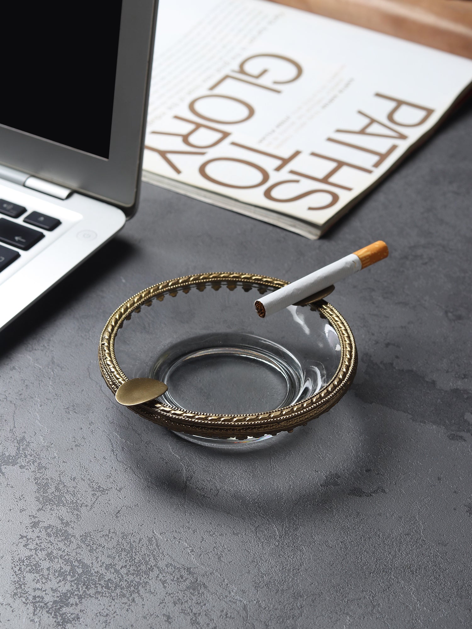 Smokelet Ash tray