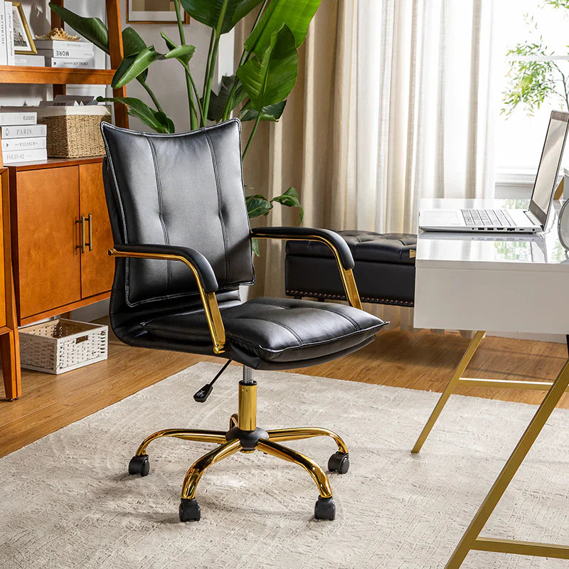 MARLON TASK CHAIR -OUCH CART | Chair