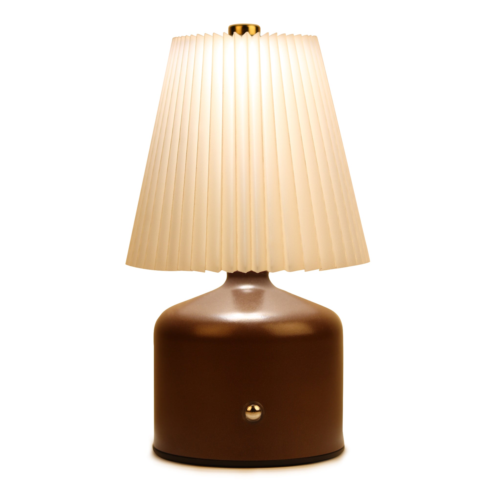 Dora's Lamp
