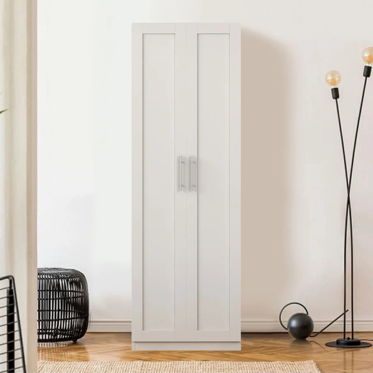 Blondean Armoire