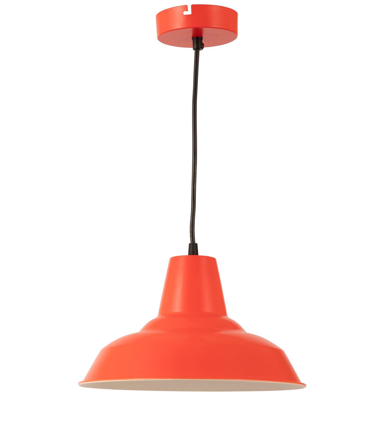 Ruffo Pendant Light - Ouch Cart 