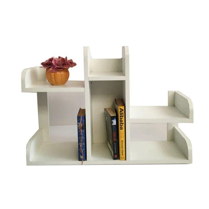 Retro Furniture Libreria Book Shelf Case