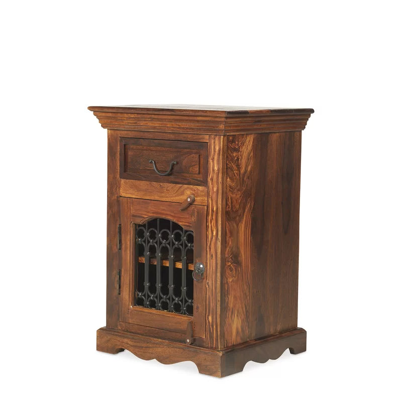 Aiden  Bedside Table