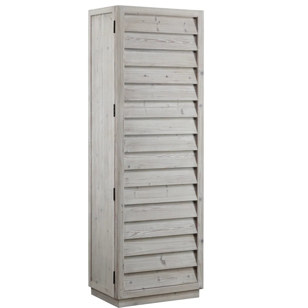 Lawton Solid Wood Armoire