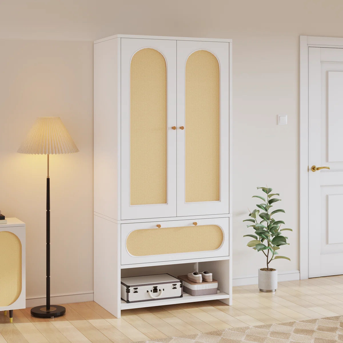 Sigmund Armoire