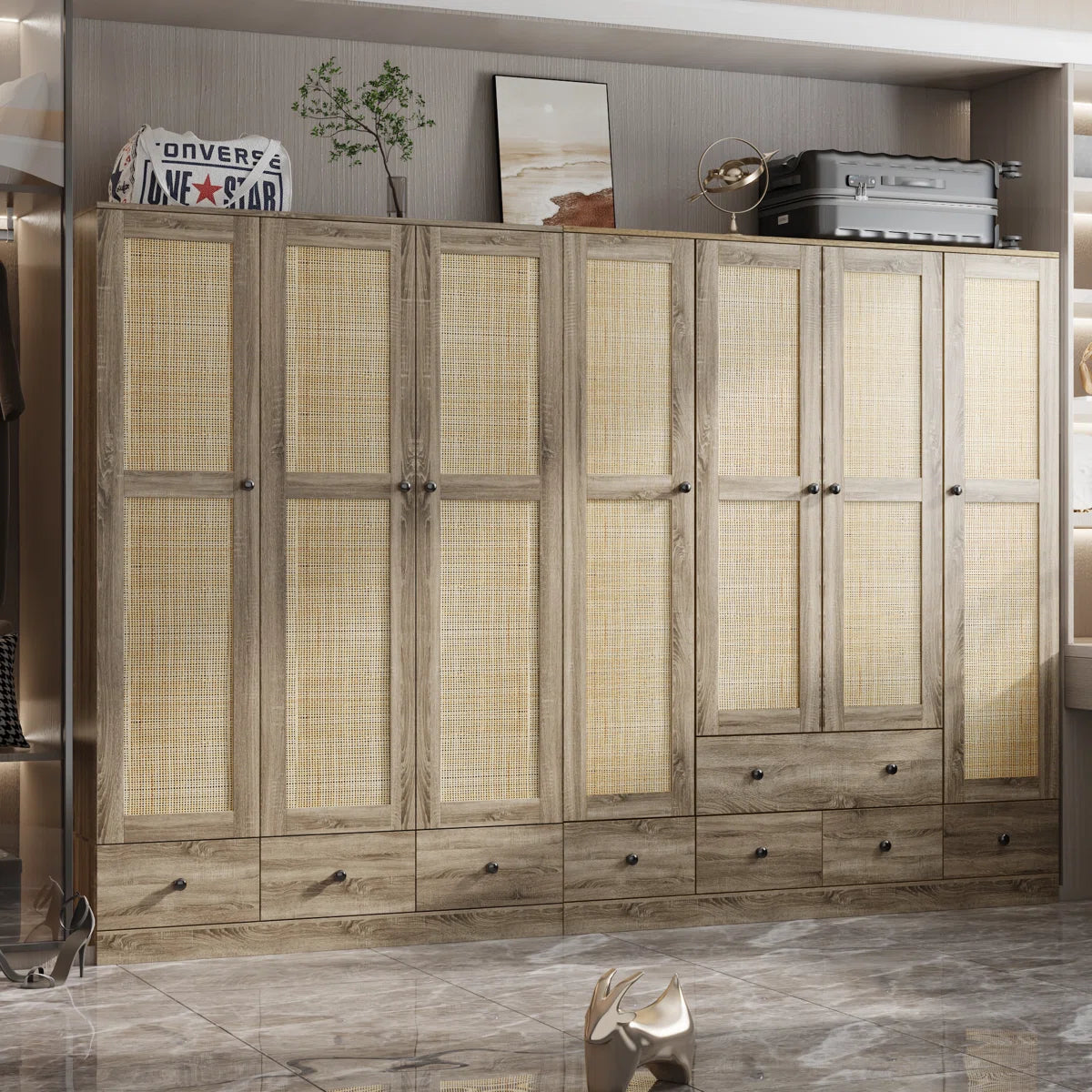 Armoire